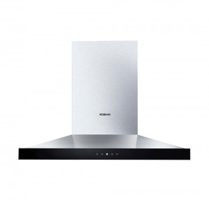 Crossover Series Range Hood