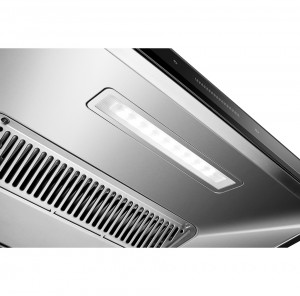 New Embedded Range Hood