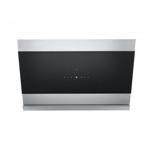 Side Absorption Range Hood