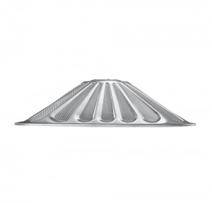 T Type – Series Range Hood